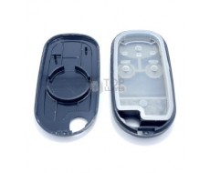 Carcasa llave Honda Hrv, Crv, Integra, Civic, Accord