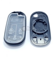 Carcasa llave Honda Jazz, Civic, Accord, Crv 2