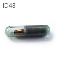 Transponder ID48