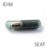 Transponder ID48 Seat