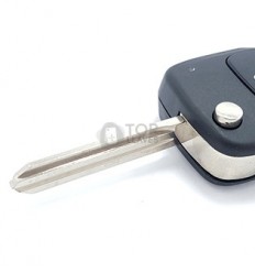 Carcasa llave Hyundai I20, I30, IX30, IX40 2