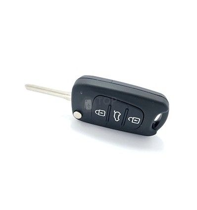 Carcasa llave Hyundai I20, I30, IX30, IX40