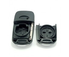 Carcasa llave Hyundai I20, I30, IX30, IX40