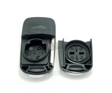 Carcasa llave Hyundai I20, I30, I40, Tucson, Santa Fe Carcasa llave Hyundai I20, I30, I40, Tucson, Santa Fe