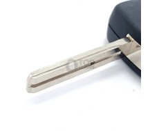 Carcasa llave Hyundai I20, I30, I40, Tucson, Santa Fe Carcasa llave Hyundai I20, I30, I40, Tucson, Santa Fe