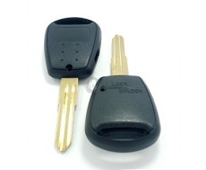 Carcasa llave Hyundai Accent, Getz