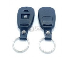 Carcasa llave Hyundai Santa Fe