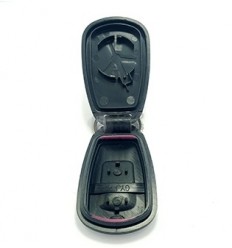 Carcasa llave Hyundai Santa Fe 2