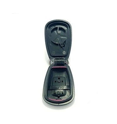 Carcasa llave Hyundai Santa Fe