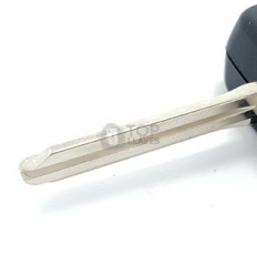 Carcasa llave Hyundai, perfil HYN14P 2