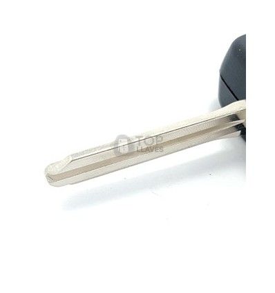 Carcasa llave Hyundai, perfil HYN14P