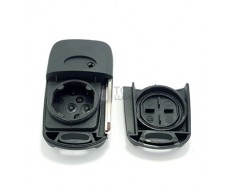 Carcasa llave Hyundai, perfil HYN14P