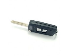 Carcasa llave Hyundai, perfil HYN14