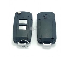 Carcasa llave Hyundai, perfil HYN14