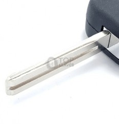 Carcasa llave Hyundai Tucson, Verna, I30, I35 2