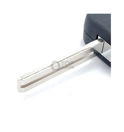 Carcasa llave Hyundai Tucson, Verna, I30, I35