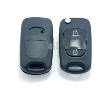 Carcasa llave KIA Sportage, Picanto, Sorento