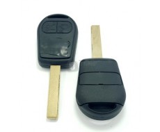 Carcasa llave Land Rover, perfil HU92