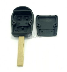 Carcasa llave Land Rover, perfil HU92 2
