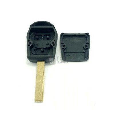 Carcasa llave Land Rover, perfil HU92