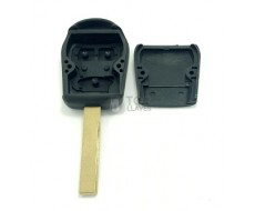Carcasa llave Land Rover, perfil HU92