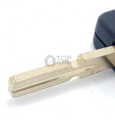 Carcasa llave Land Rover Freelander 2