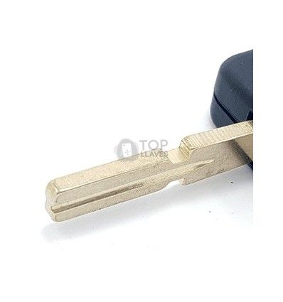 Carcasa llave Land Rover Freelander