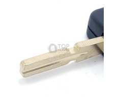 Carcasa llave Land Rover Freelander Carcasa llave Land Rover Freelander