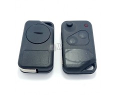Carcasa llave Land Rover Freelander Carcasa llave Land Rover Freelander