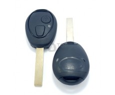 Carcasa llave Land Rover Freelander, Discovery, Defender