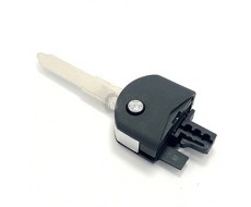 Carcasa llave Mazda, perfil MAZ24R