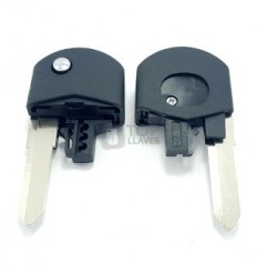 Carcasa llave Mazda, perfil MAZ24R 2