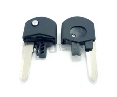 Carcasa llave Mazda, perfil MAZ24R