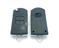 Carcasa llave Mazda 2, 3, 5, 6