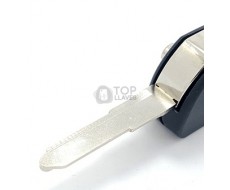 Carcasa llave Mazda 2, 3, 5, 6