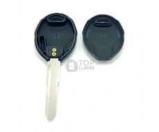 Llave transponder Mazda 2, 3, 5, 6, MX5, RX8