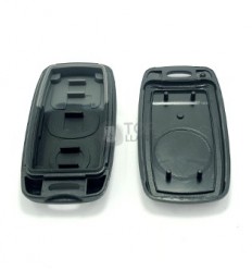 Carcasa llave Mazda 2, 3, 5, 6, MX5, 323, 626, RX8 2