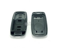Carcasa llave Mazda 2, 3, 5, 6, MX5, 323, 626, RX8 Carcasa llave Mazda 2, 3, 5, 6, MX5, 323, 626, RX8
