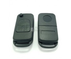Carcasa llave Mercedes Benz W124,W168,W202,W208,W210,A,C,E,S