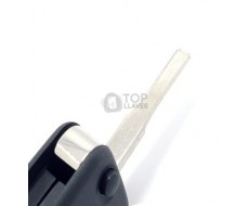 Carcasa llave Mercedes Benz W124,W168,W202,W208,W210,A,C,E,S