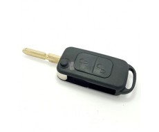 Carcasa llave Mercedes Benz Sprinter, A, C, E