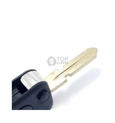 Carcasa llave Mercedes Benz Sprinter, A, C, E