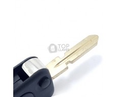 Carcasa llave Mercedes Benz Sprinter, A, C, E