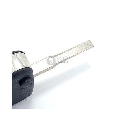 Carcasa llave Mercedes Benz Clase A, E, C, S