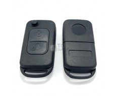 Carcasa llave Mercedes Benz Sprinter, Vito, Clase A, B