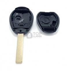 Carcasa llave Mini Cabrio Cooper, R56, One S 2