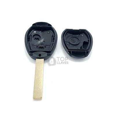 Carcasa llave Mini Cabrio Cooper, R56, One S