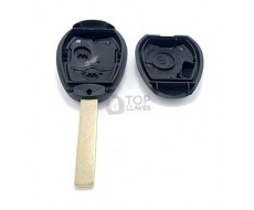 Carcasa llave Mini Cabrio Cooper, R56, One S
