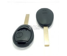 Carcasa llave Mini Cabrio Cooper, R56, One S