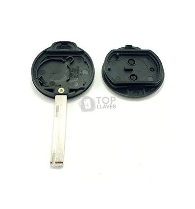 Carcasa llave Mitsubishi Carisma, Colt, Pajero